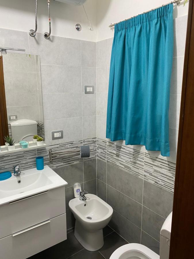 卡塔尼亚La Casa Di Palma别墅 外观 照片