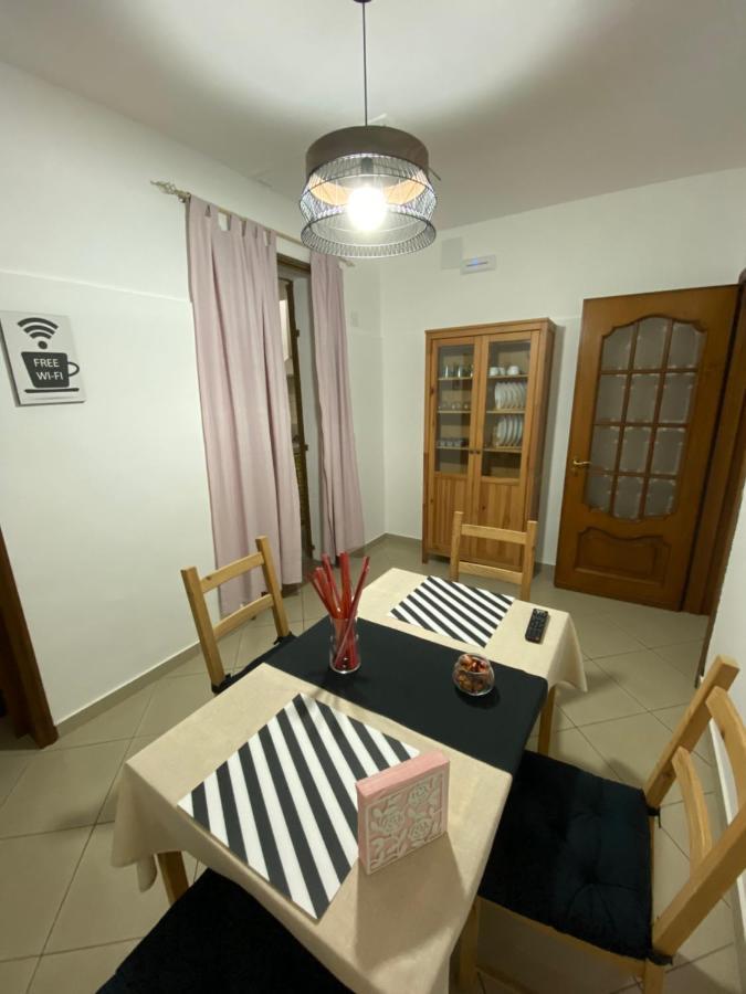 卡塔尼亚La Casa Di Palma别墅 外观 照片